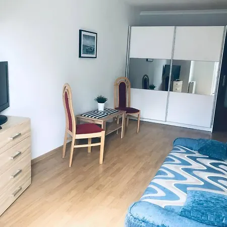 Apartment Kilinskiego W Centrum Ustki *