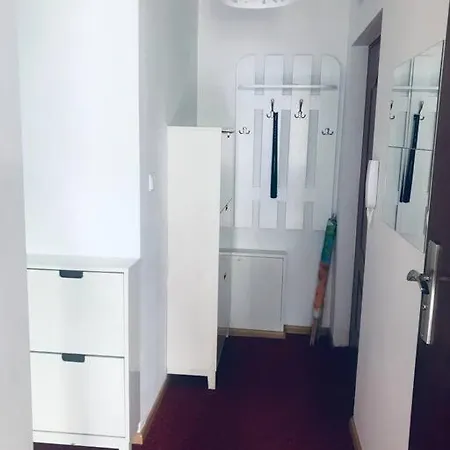 Kilinskiego W Centrum Ustki Ustka