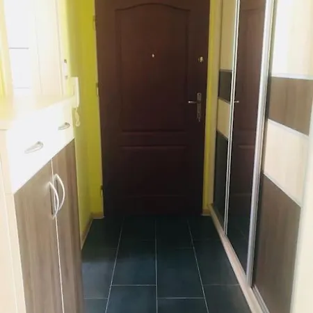 Mieszkanie Blisko Morza, Komfortowe I Nowoczesne! Apartment