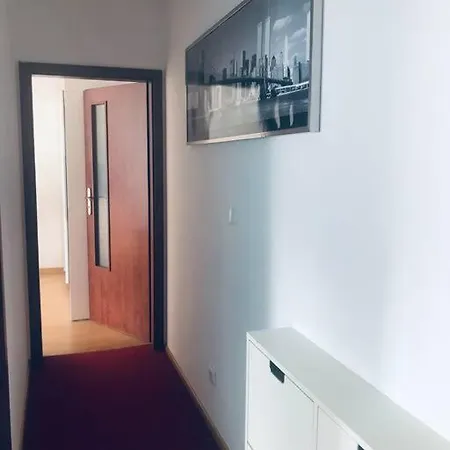 Kilinskiego W Centrum Ustki Apartment *