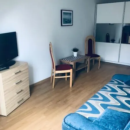 Kilinskiego W Centrum Ustki Apartment Ustka