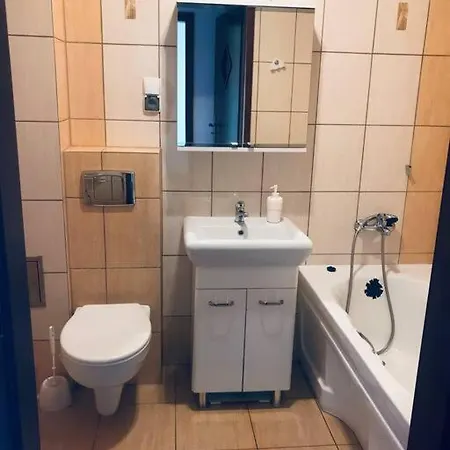 Apartment Kilinskiego W Centrum Ustki *