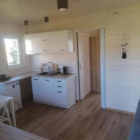 Milka Holiday home