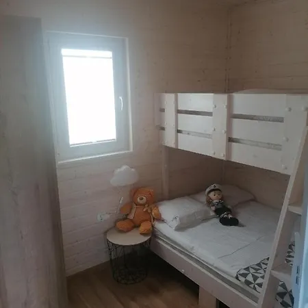 Milka Holiday home *