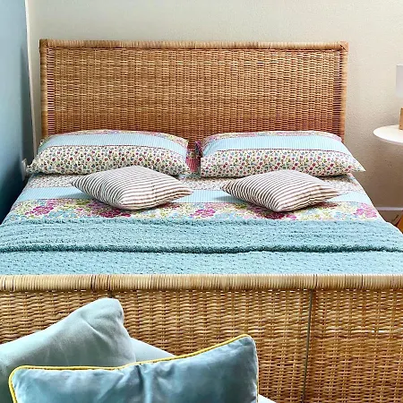 Szary Domek Apartamenty Ustka * Ustka