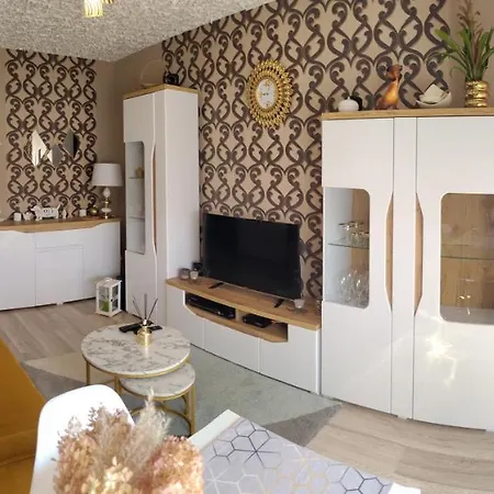 Apartament Wczasowa 7 Ustka
