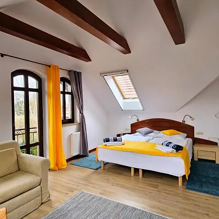 Apartment Z Klimatem Ustka