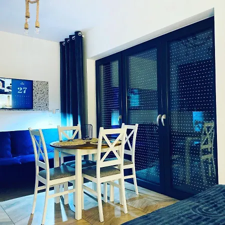 Port Przewloka - Apartment *