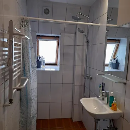 Apartament Lua * Ustka
