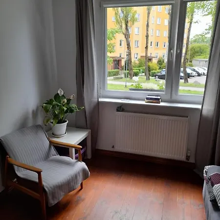 Apartament Lua Ustka