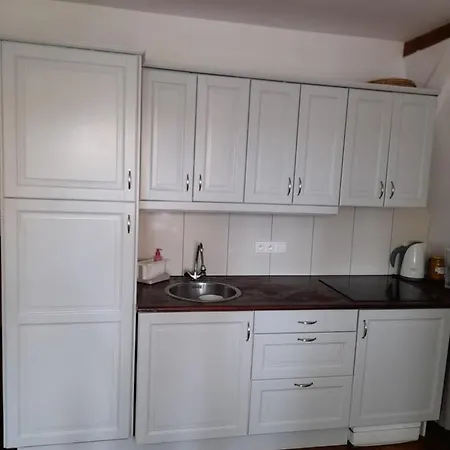 Apartament Lua Apartment