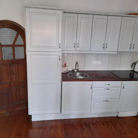 Apartament Lua Apartment *