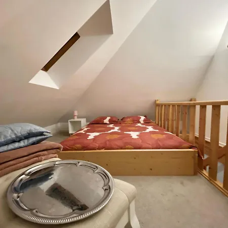 Marea Na Kaszubskiej Apartment Ustka