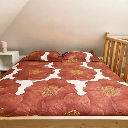 Apartment Marea Na Kaszubskiej