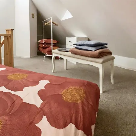 Apartment Marea Na Kaszubskiej Ustka