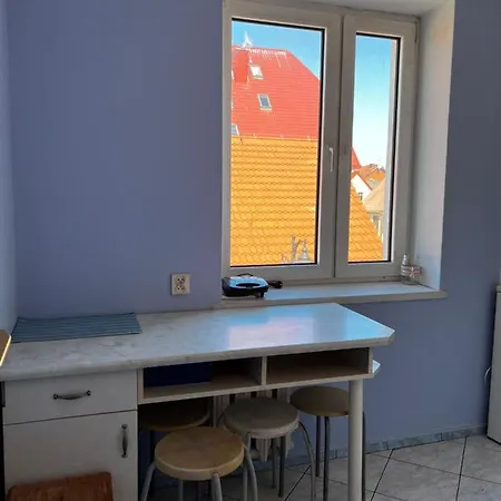 Smak Prl-u * Ustka