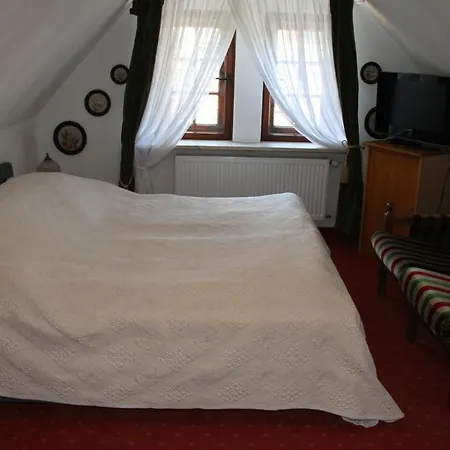 Fisherman's House Bed & Breakfast