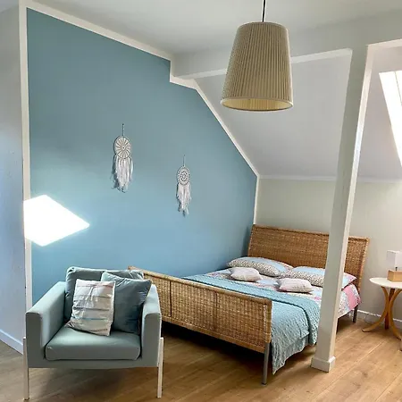 Szary Domek Apartamenty Ustka Apartment