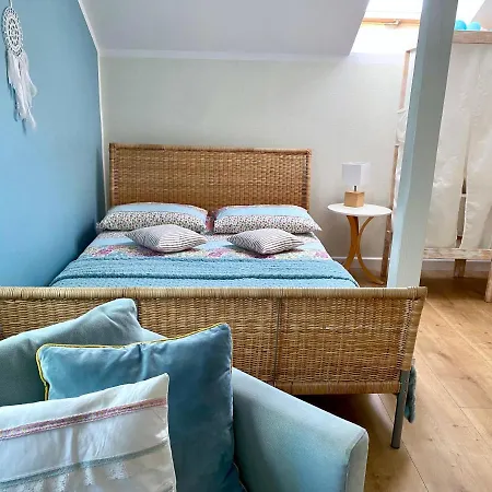 Szary Domek Apartamenty Ustka Apartment *