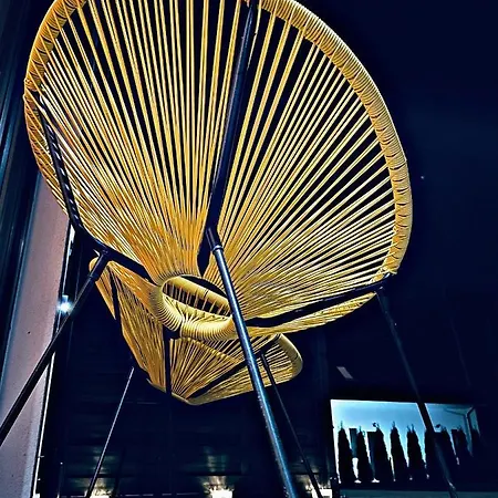 Port Przewloka -