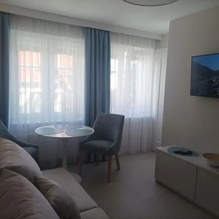 Apartment Sileo No.85
