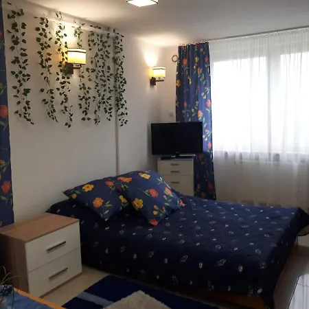 - Homestay Ustka