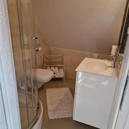 Apartament Kapitanski ,,swiatlo Latarnii