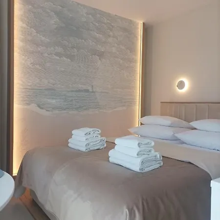 Apartment Sileo No.85