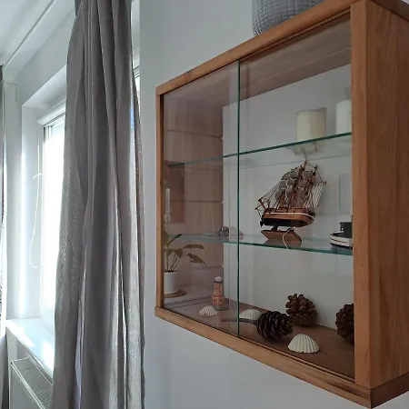 Apartament Lua Apartment Ustka