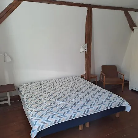 Apartment Apartament Lua Ustka