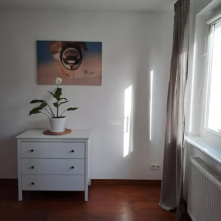 Apartament Lua Apartment Ustka