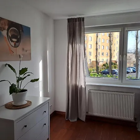 Apartament Lua *