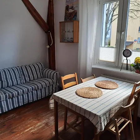 Apartament Lua Apartment *