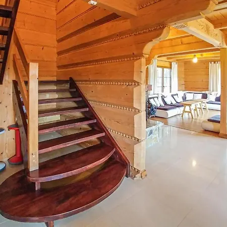 Holiday home In With Wifi