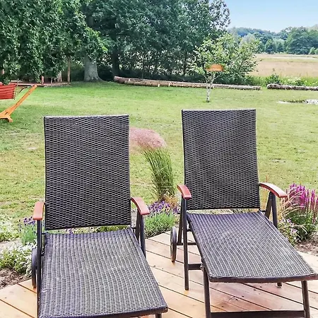 Holiday home In With Wifi *