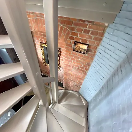 Apartment Marea Na Kaszubskiej *