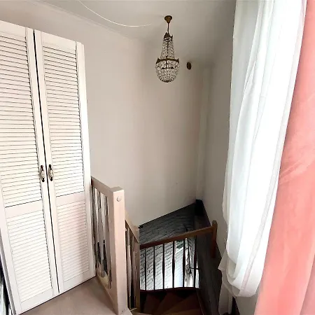 Marea Na Kaszubskiej Apartment