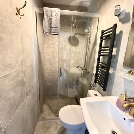 Apartment Marea Na Kaszubskiej *