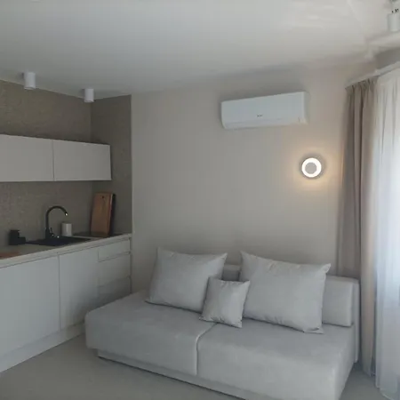 Sileo No.85 Apartment Ustka