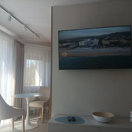 Apartment Sileo No.85 Ustka