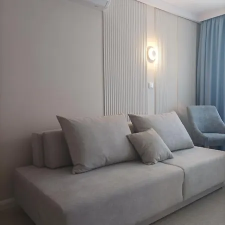 Sileo No.85 Apartment *