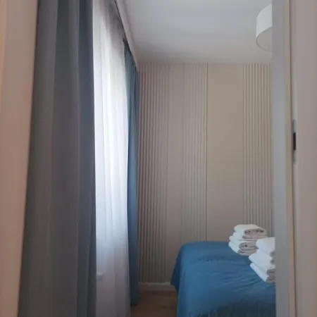 Apartment Sileo No.85 *
