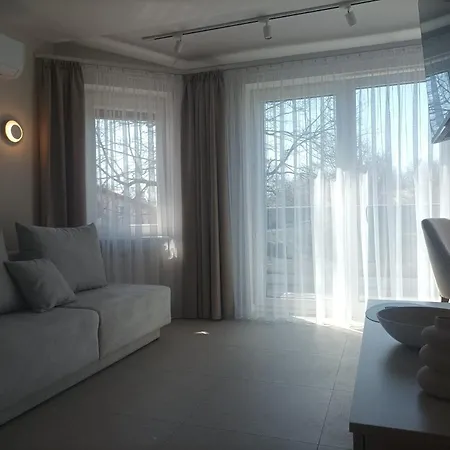 Apartment Sileo No.85 Ustka