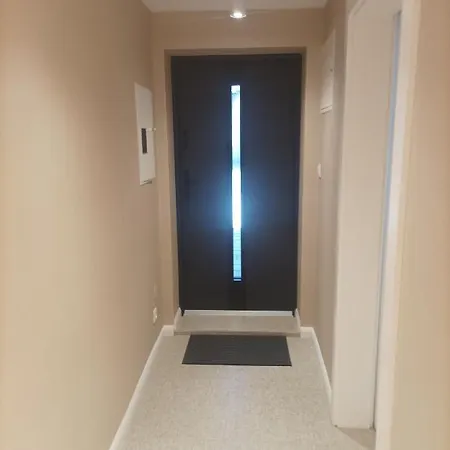 Sileo No.85 Apartment *