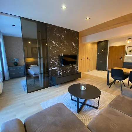 Apartment Aquarius Ustka