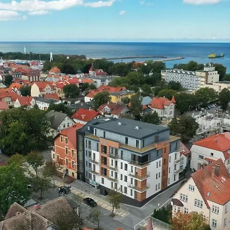 Aquarius Ustka