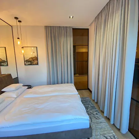 Apartment Aquarius *