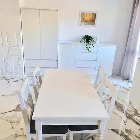 Bałtyk Park Apartament *