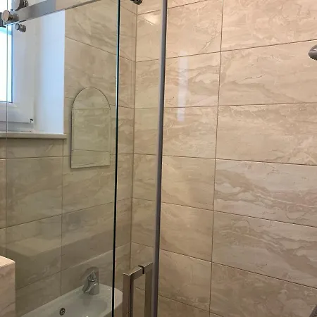 3 Steps To Apartment Ustka