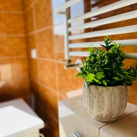 Apartament Sloneczny Na Wydmie Apartment